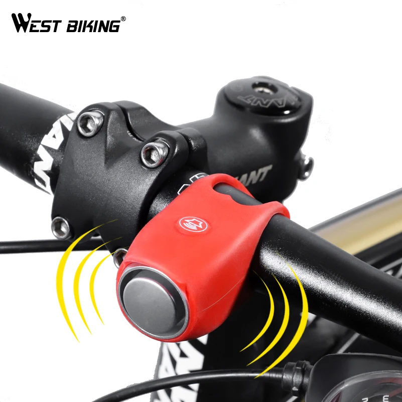 electric horn for bicycle