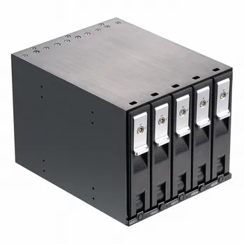 【短期】ATLAS 5Bay SATA HDD Enclosure ver2.0 短期】ATLAS 5Bay SATA HDD Enclosure ver2.0 短期】ATLAS 5Bay SATA