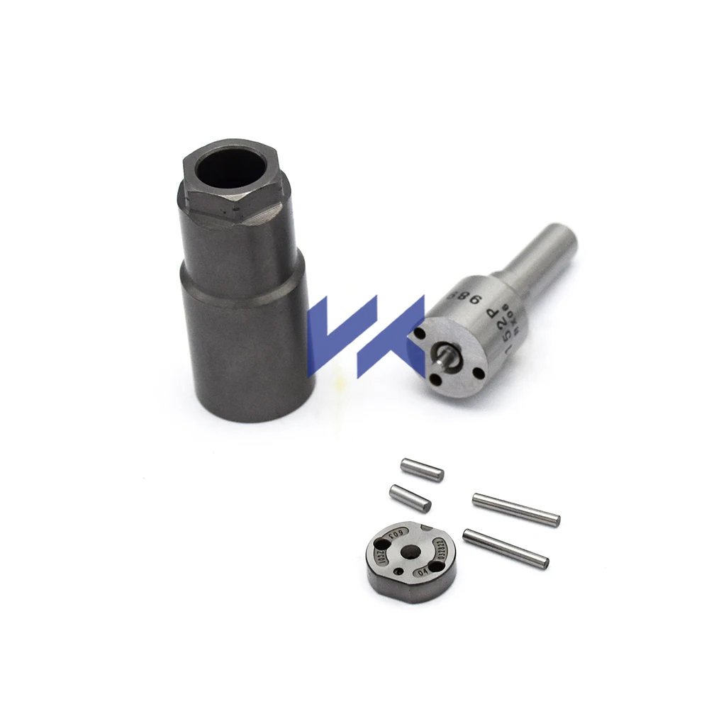 High Quality Overhaul Kit 095009-7140 for Common Rail Injectors