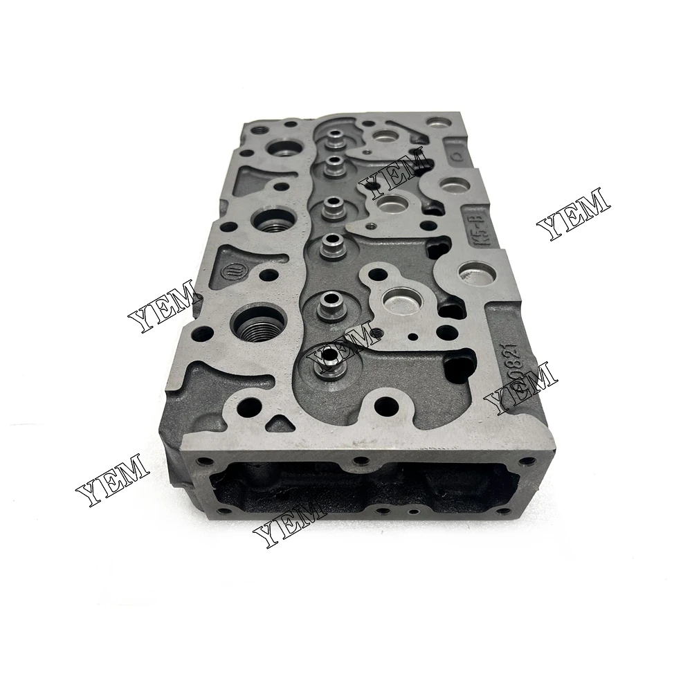 L2000 Cylinder Head for Kubota Cylinder Head Engine Parts Manufacturer 2
