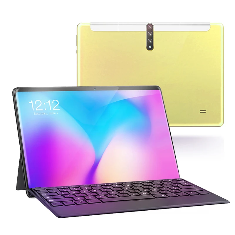 Android 3G 4G Camera Touch Screen High Quality 10 Inch Tablet Pc