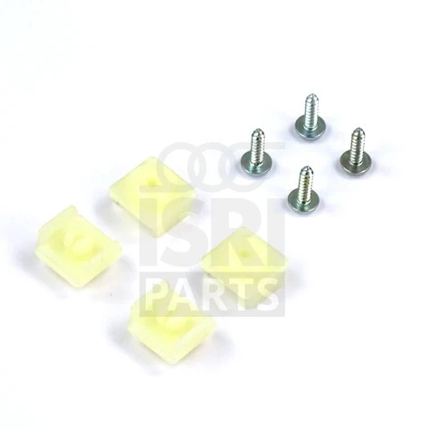 Plastic guides for ISRI 6830   914516-01