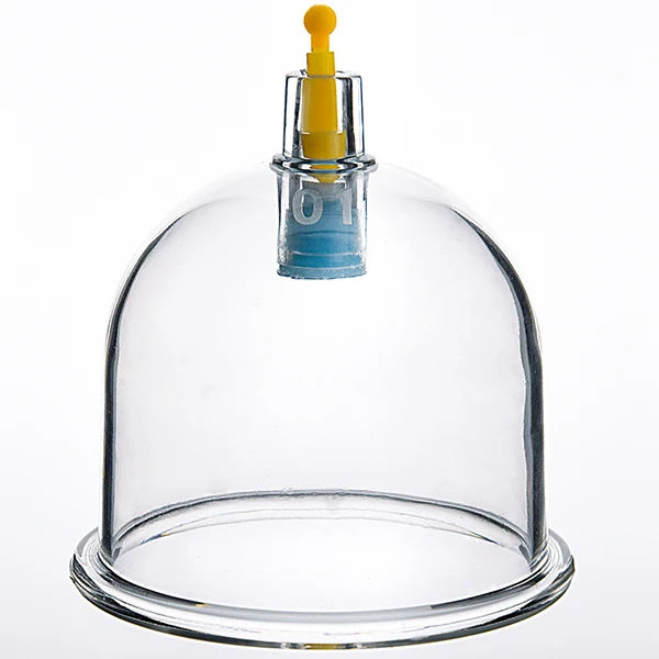 cupping set facial body vaccum cupping massage cupping therapy