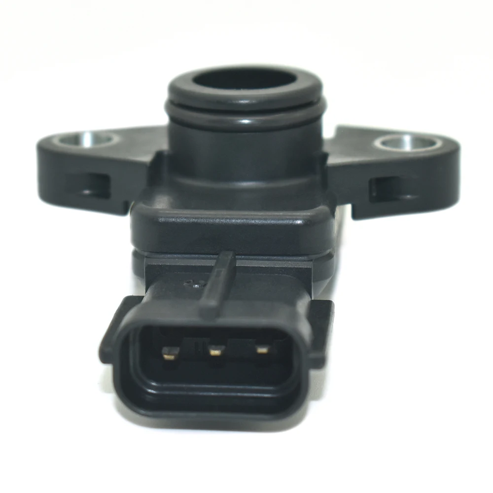 MAP Sensor Delphi GM 12701247 - Direct Fit For 2009-2019 GM Cars & Trucks ( Made In USA) GM Car & Truck Parking Assistance - Foto 2