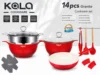 Rojo