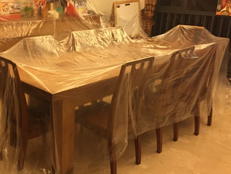 Shrink Film product Shrink Film product