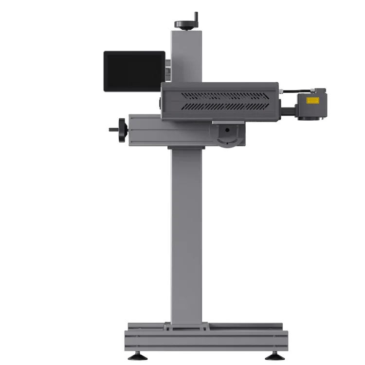 CO2ミストmachine RF-Metal-Tube-Fractional-CO2-