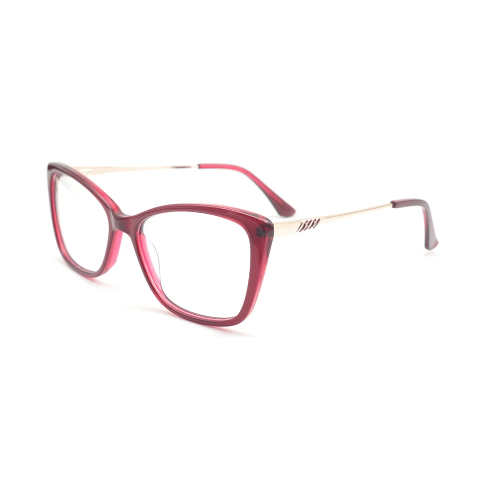 cateye frames eyewear