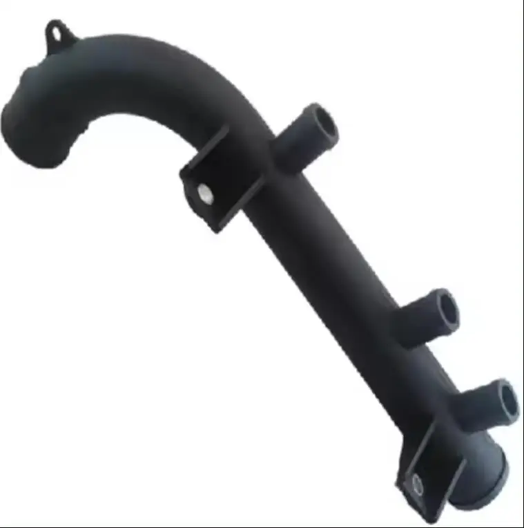 Auto Parts Thermostat Assembly Coolant Pipe Water Coolant Hose Pipe for ...