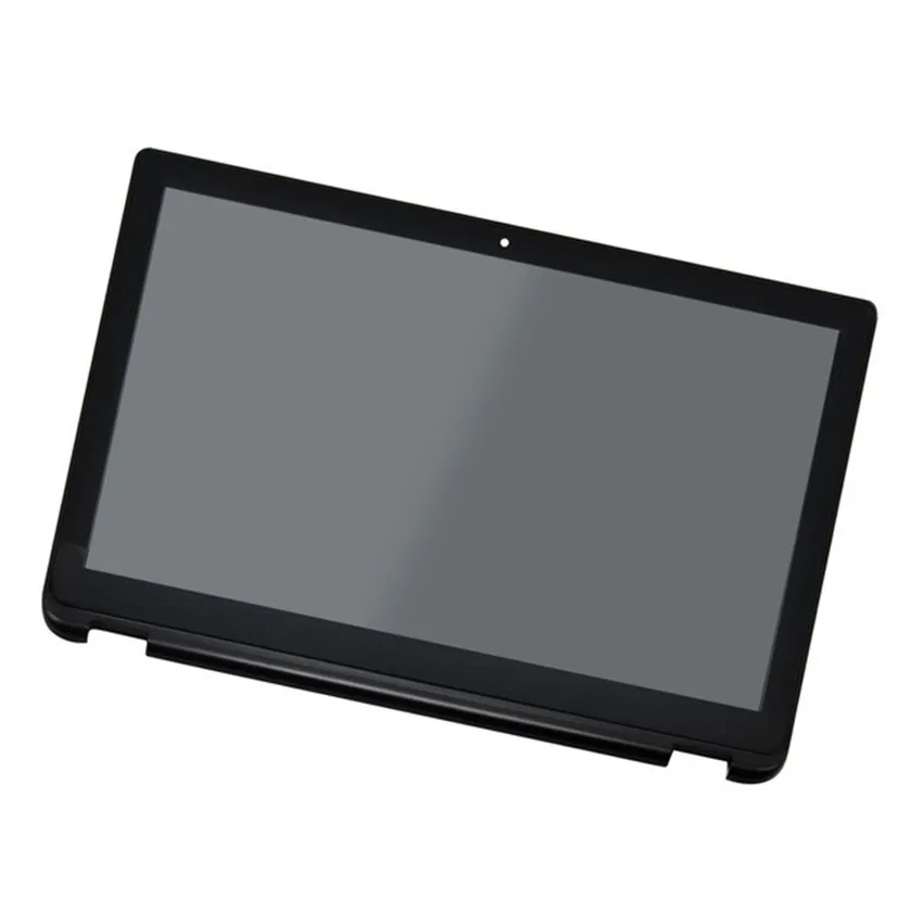 toshiba satellite radius p55w-b5318 laptop lcd touch screen complete assembly free sample