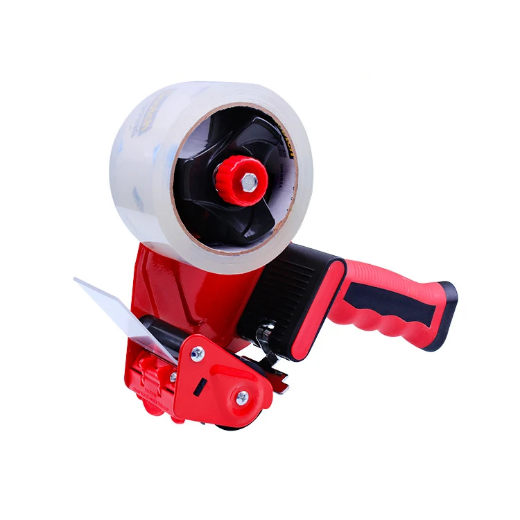 2-inch Hand-held Industrial Side Loading Tape Dispenser Hand Cutter For ...