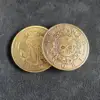 Bronze