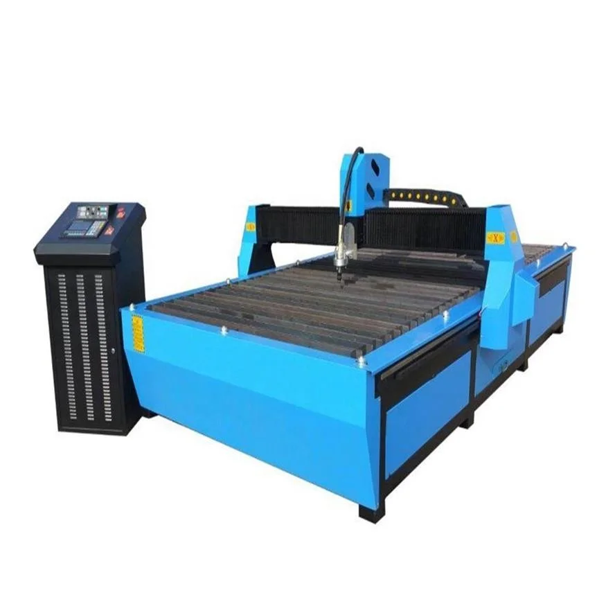 Unique Design Plasma Cnc 1000X2000 Cheap Plasma Table Air Mini Portable Plasma Cutting Machine With Rotation
