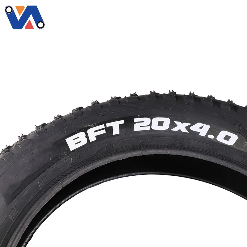 New Image E-Bike Accessory 20 Inch Fat Bike Tires