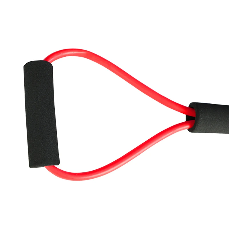 tube walking exercise