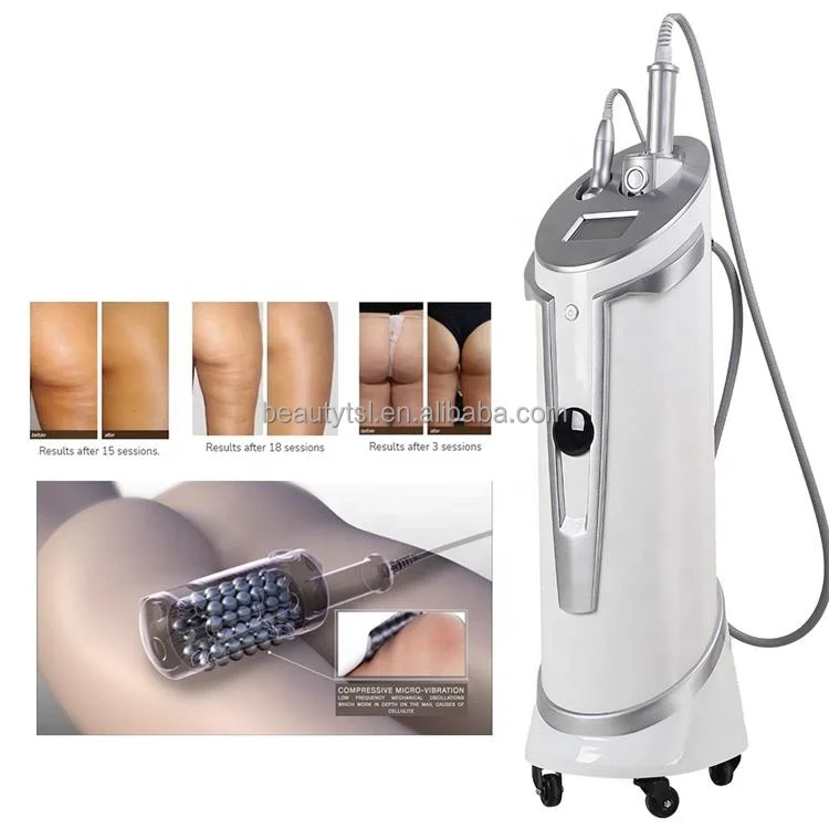 Professional Endospheres Therapy Cellulite Reduction Roller Rollsculpt Endospheres Massage Machine For Face And Body