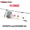 915M ES900TX ES900RX
