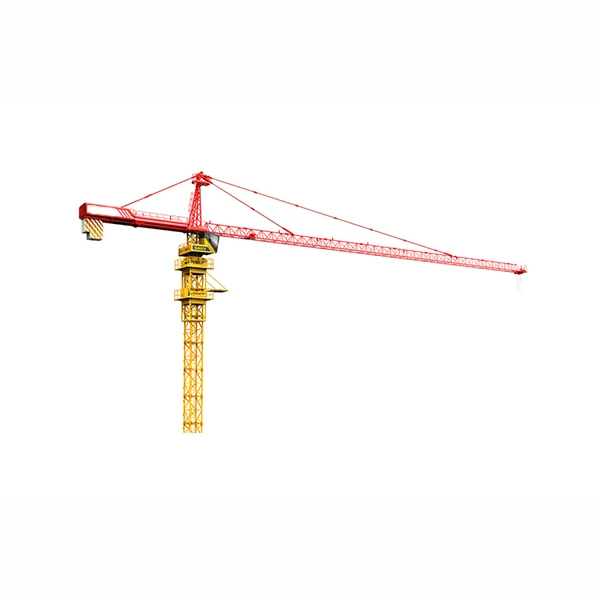 SYT80(T6013-6) 6 ton Tower Crane