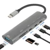 Tipo a USB 3.0 * 1 datos PD * 2 SDTFPD 65W