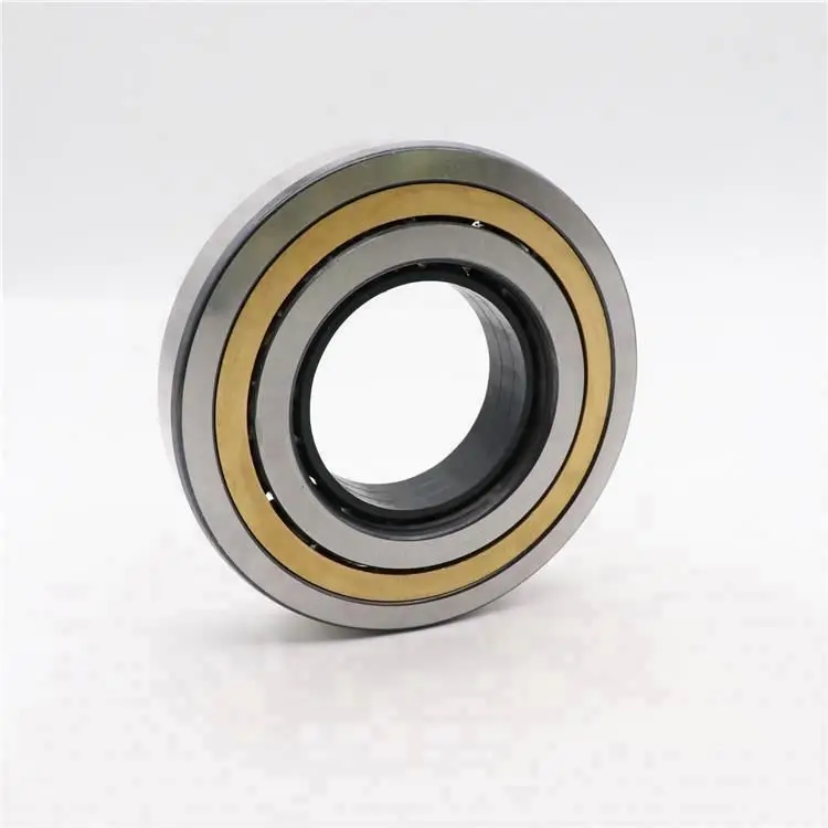 F 16082 Double Row Angular Contact Ball Bearing F16082