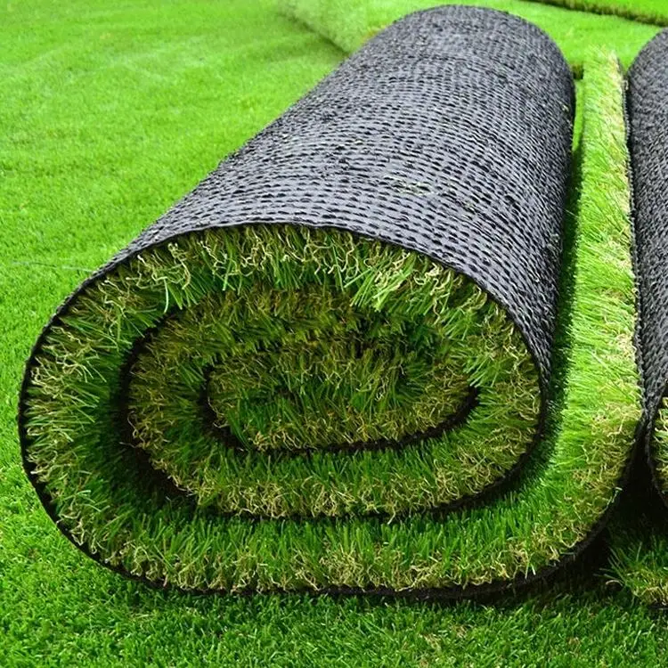 Artificial Grass CHEAP Fake Lawn Garden Realistic Natural Lawn Astro Turf 2m 4m 