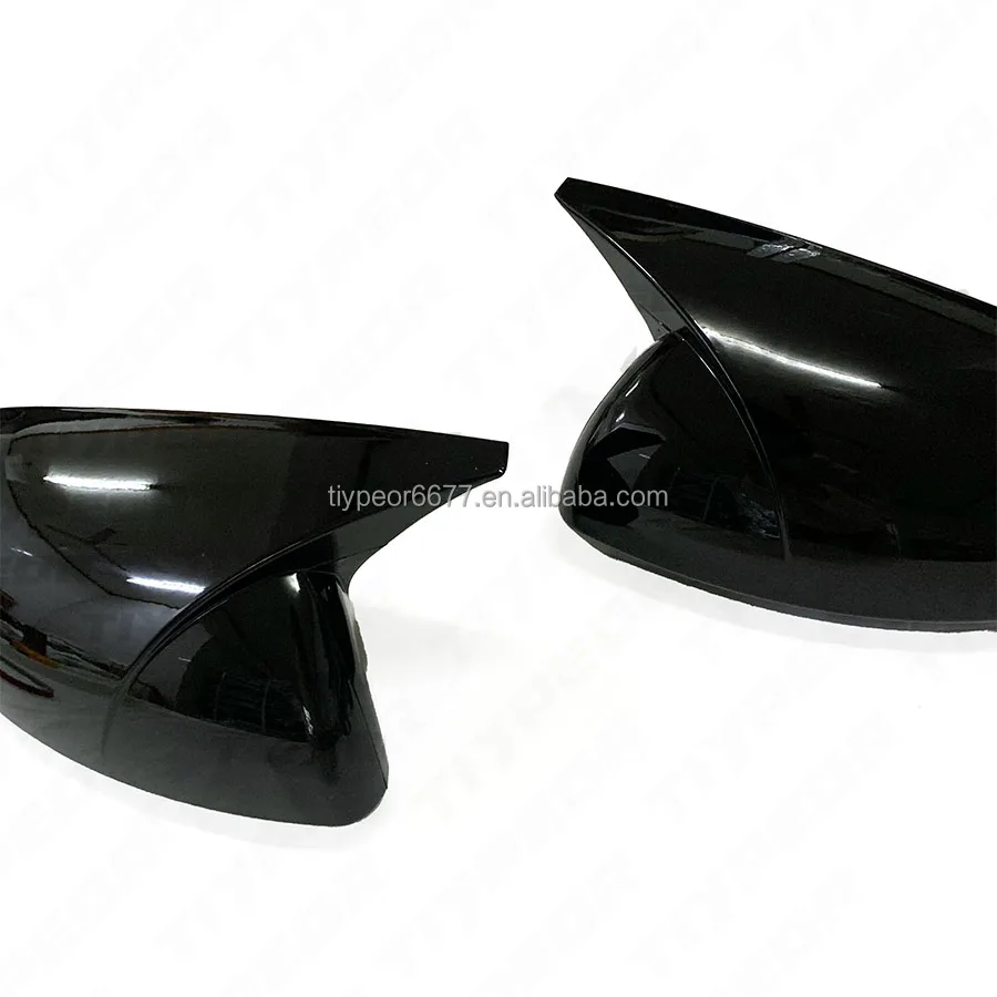 product for nissan sylphy 2020   2023 premium side rearview mirror cover cap  frame   replaceable exterior accessory-7