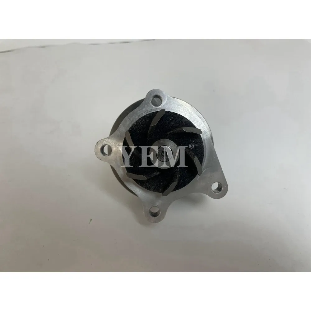 15611-73032 Water Pump for Kubota Engine Rebuild Kit 4