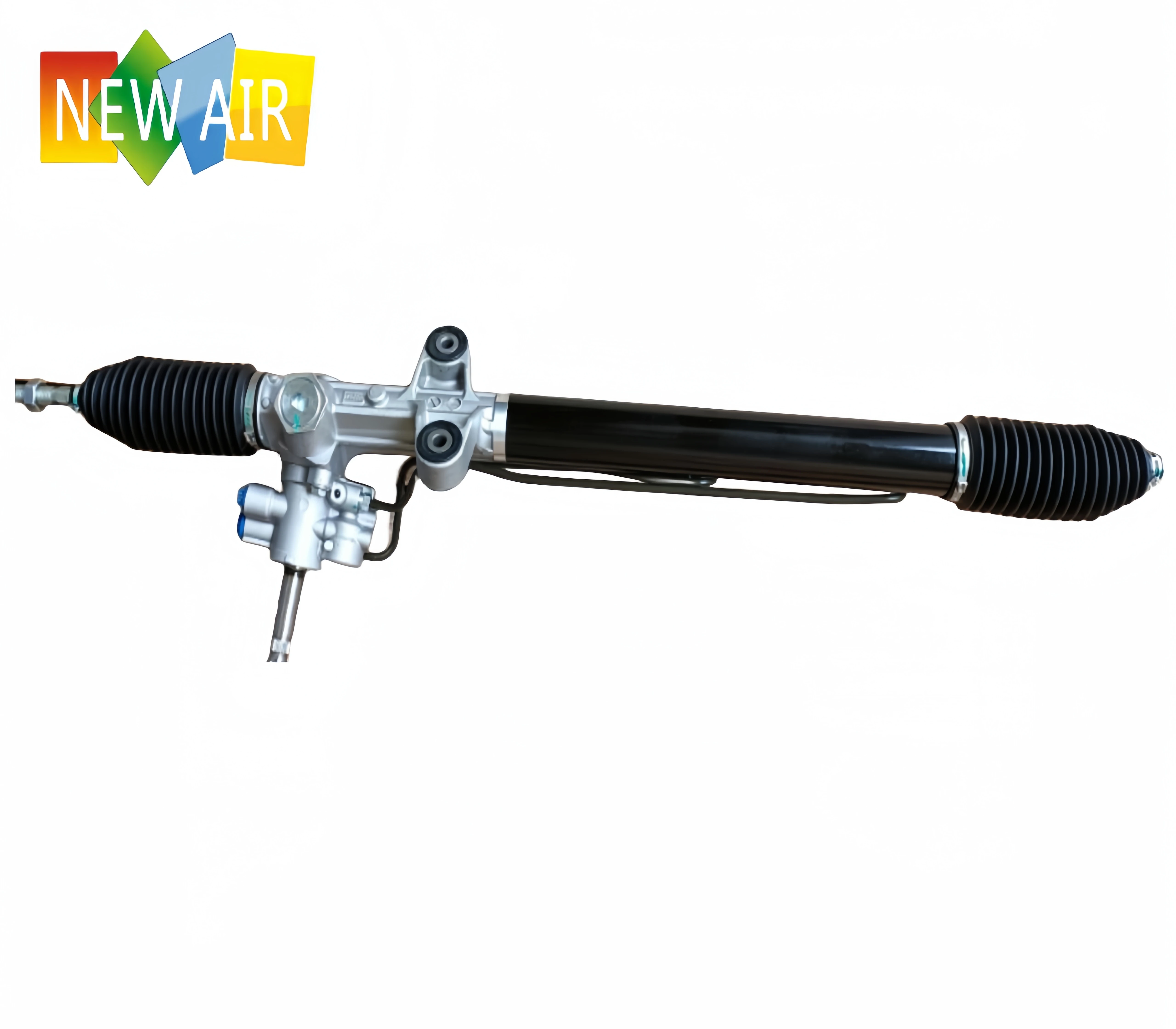 New Honda RA6 Steering Rack 53601-S3N-023 - Hydraulic Power