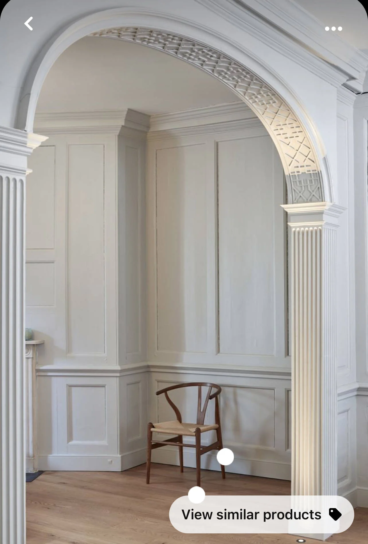 Hardness Material Polyurethane Ceiling Cornice Moulding White Wall Decoration PU Cornice Design