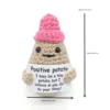 rose red hat potato