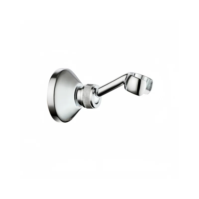 Adjustable Brass Wall Holder