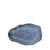 BLUE-BLACK