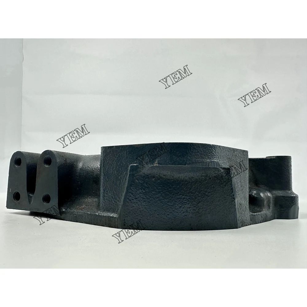 High Quality Flywheel Housing for Kubota D1105 Engine Part 5