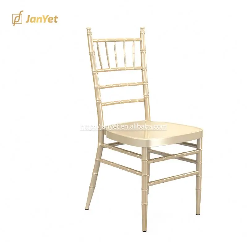 
Лидер продаж, роскошные широкие стулья Chiavari по низкой цене 