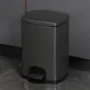 8L Dark Gray