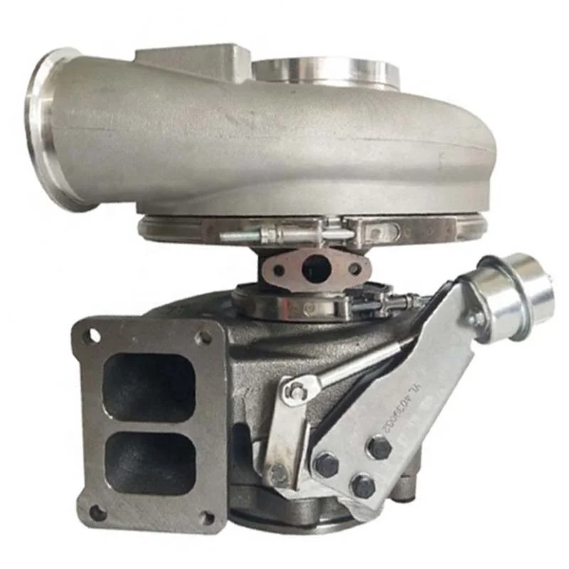 D16C Engine Turbo Charger for SALE HE551W 20745795 3797885 2835373 