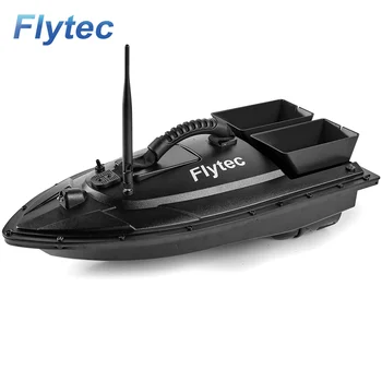Carte De Circuit Imprimé Pour Bateau RC Flytec 2011-5 – Accessoire De Réparation Pour Bateau Amorceur