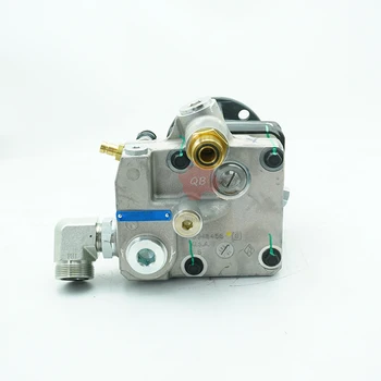 Cummins QSK60 Fuel Pump - Reliable Performance & Durability
