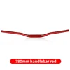 780mm rosso