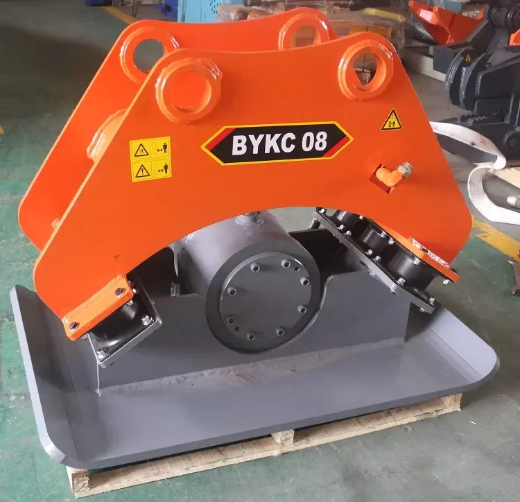 Заводская оптовая продажа уплотнитель для продажи уплотнительная плита строительство дорог