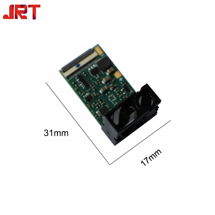 Digital Distance Sensor USB - 15m Laser Module for Smart Home
