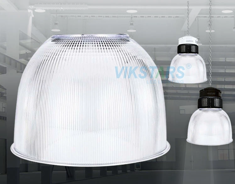 16 in led industrial high bay light