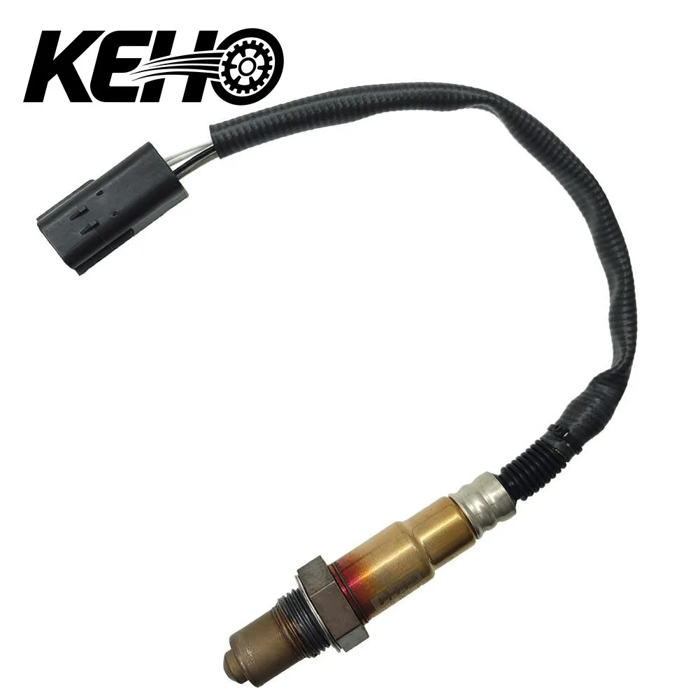 Oxygen sensor - F01R00C028 - Buick Excelle 1.5 AT-2