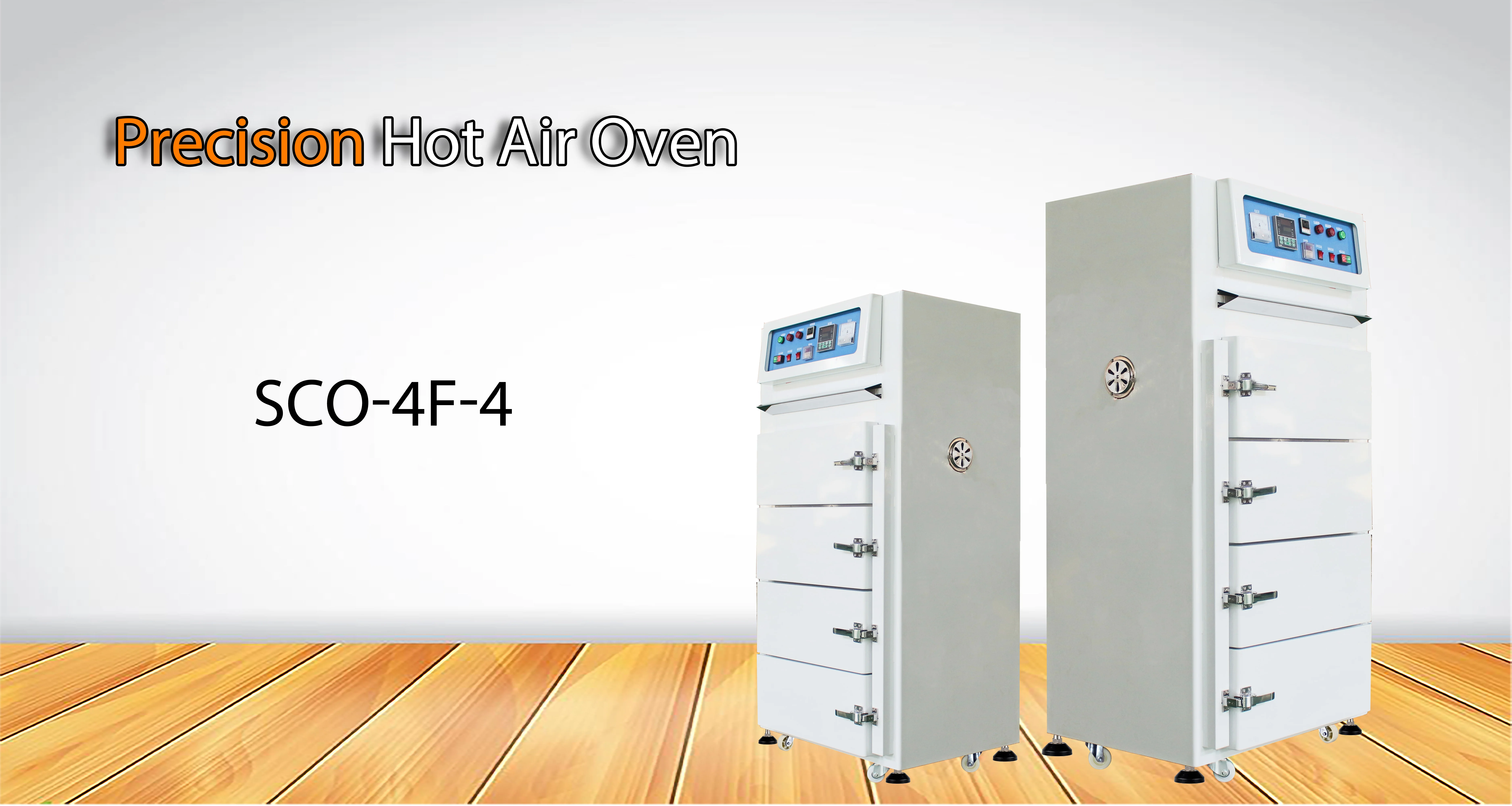 Factory Direct Sales Temperature Controller Hot Air Circulation Oven Food Mango Fruit Dehydrator Drying Machine