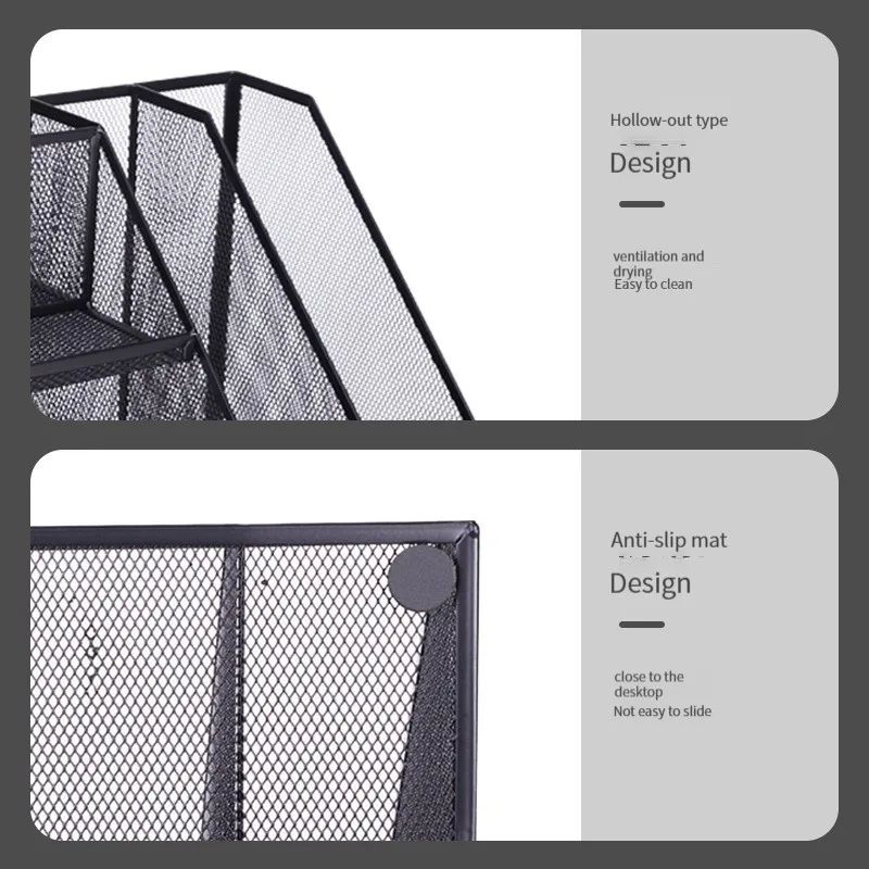 Металлическая полка для хранения 78986