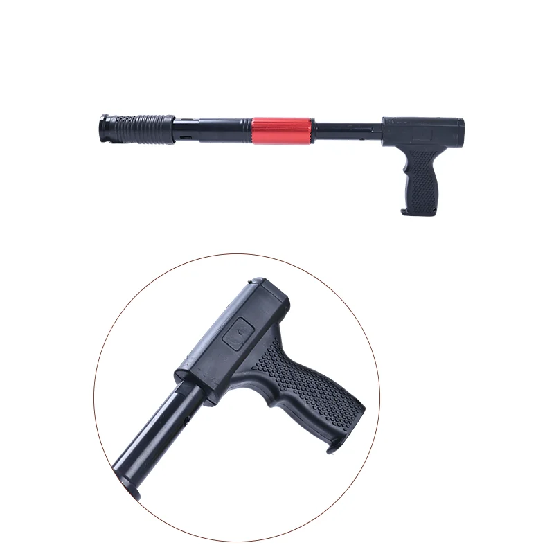 Лидер продаж беспроводной пистолет для гвоздей