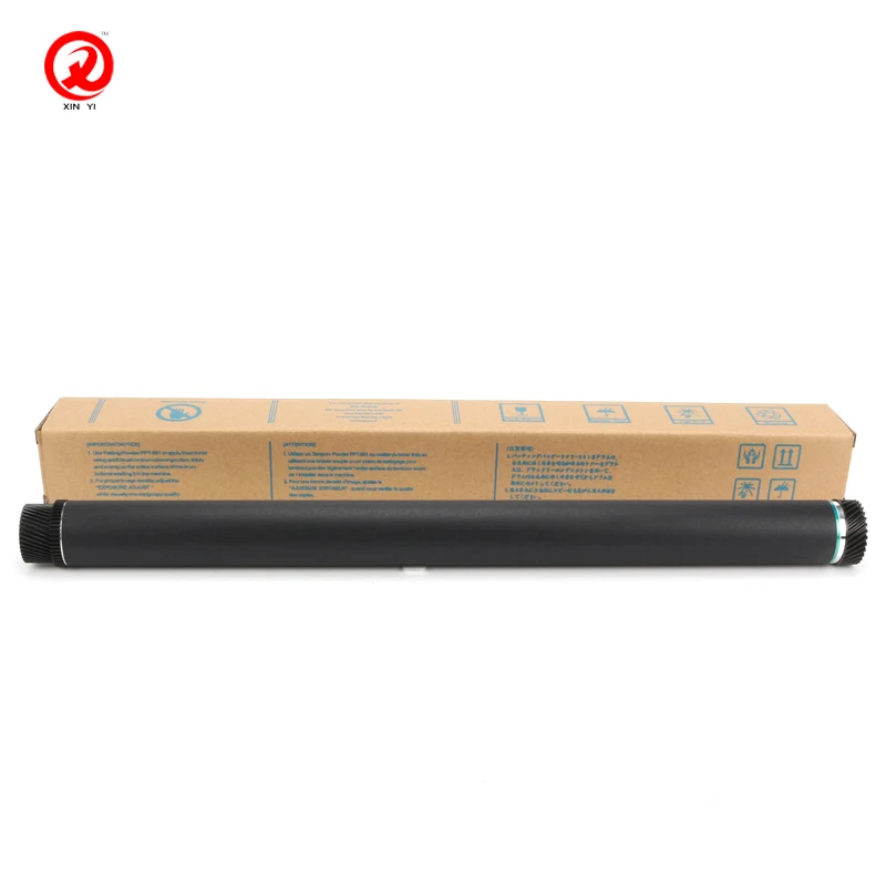 High Quality OPC Drum for Konica Minolta Bizhub BH 227 287 367 7528 7536 7522 OPC Drum for Konica Bizhub Parts