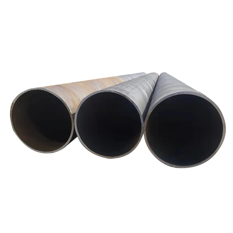 Api 5l X42 X50 X62 X70 Line Steel Pipe With 3 Layer Polyethylene Coating Api Steel Pipes SSAW Steel Pipes