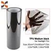 TPU Medium black