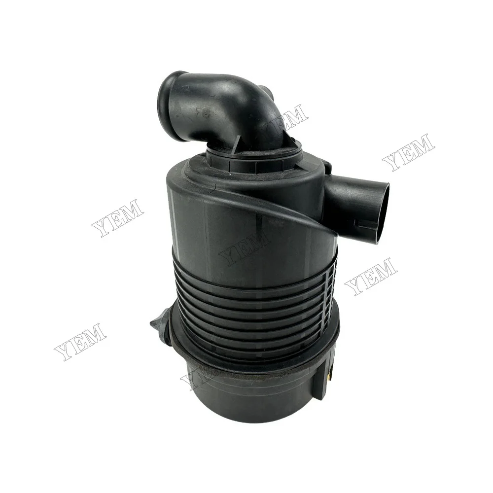 Air Filter Assembly Compatible for Yanmar 2TNV70 Engine Parts Replaces 5